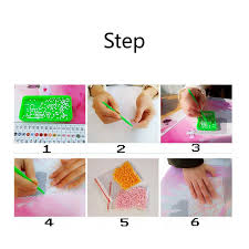 Door geslepen steentjes (oftewel diamonds) te plaatsen op een afbeelding vol hokjes en nummers maak je een mooi schilderij. Diy 5d Diamant Malerei Kreuzstich Diamant Stickerei Diamant Mosaik Muster Blume Eis Rose Bild Aufkleber Wohnkultur Painting Cross Stitch Diy 5d Diamond Painting5d Diamond Painting Aliexpress