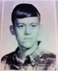 Norman Gregory Dye (1952-2015)