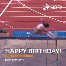 Patrícia mamona contribuiu com uma vitória para que o sporting conquistasse a taça dos clubes campeões europeus de pista em atletismo. European Athletics Patricia Mamona Wins European Triple Jump Gold Facebook
