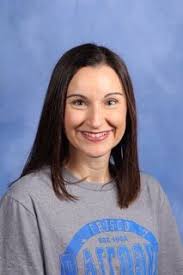 Frisco High School Staff