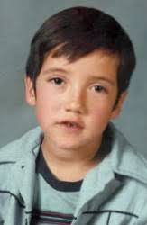 Mark F. Chacon Sr. (1972-2010)