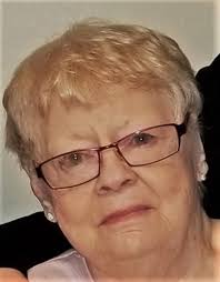 Marilyn De Lee (Gray) Thomas Obituary