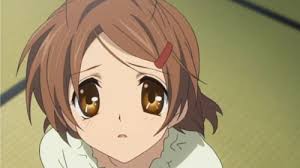 I'm doing requests for mood boards! Top 20 Anime Girls With Brown Hair On Mal Myanimelist Net