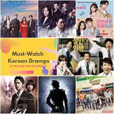 Some of the titles being made available include little america, servant, for all mankind, or dickinson, helpsters, and snoopy in space. Two Decades Of Korean Dramas The Most Memorable K Drama Stories In The Last 20 Years Kdramadiary