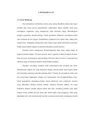 Menurut wikipedia.org, pengertian jurnal umum merupakan pencatatan akuntansi permanen yang pertama biasanya disebut (book of original entry), yang digunakan untuk mencatat transaksi keuangan perusahaan secara historis dan kronologis dengan menyebutkan akun yang di debit maupun yang di. Ikan Selincah 1 I Pendahuluan 1 1 Latar Belakang Ikan Merupakan Sumberdaya Alam Yang Sering Dijadikan Objek Atau Target Terakhir Dari Suatu Proses Course Hero