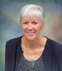 Obituary information for Judith Darlene Bunting