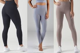 glyder review pure legging lululemon align dupe