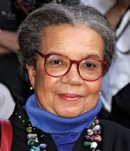 Marian Wright Edelman