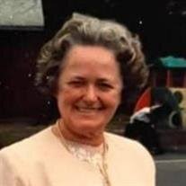 Harriette Catherine Freeman Obituary