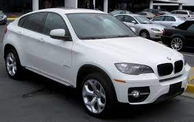 Bmw X6 Tractor Construction Plant Wiki Fandom