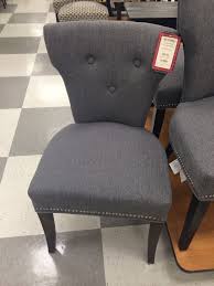 Dark Gray Tjmaxx Chairs Accent Chairs Cynthia Rowley Bedding Chair