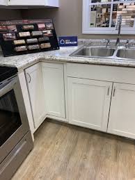 Our unfinished oak cabinets can be painted or stained to your liking, while poplar are paint grade only. Lazy Susan Cabinet Shaker Cabinets New Homes Kitchen Remodel