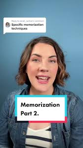 Cómo memorizar un guion de manera efectiva