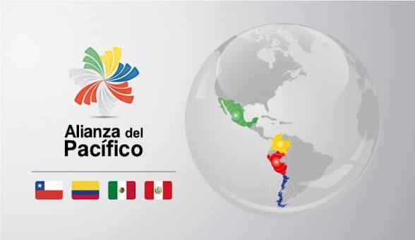 Alianza del Pacífico.
