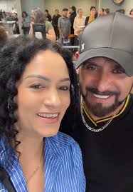 Creando un árabe único: la experiencia de Susy Campos