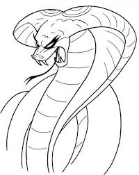 Coloring Pages Snake Coloring Pages Animal Coloring Pages Horse Coloring Pages