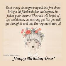 Happy Birthday Wishes For Strong Women Happy Birthday Images For Her Special Day With Wishes Birthday Images For Her Happy Birthday Images Hd Happy Birthday Images