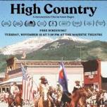 Movie: High Country