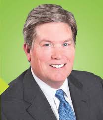 Hershey Stirs Up the Executive Mix