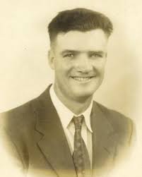 Harry Seward (1910-1994)