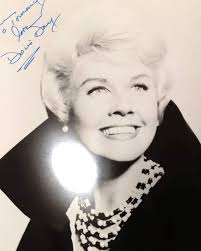 Doris Day's Happy Personality and Love for Animals