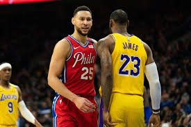 Get the best deals on lakers jerseys. What The Sixers Can Learn From The Title Winning 2019 20 Los Angeles Lakers Phillyvoice