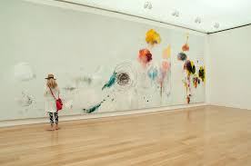 Maybe you would like to learn more about one of these? A Life Of Cy Twombly Brings A Poet S Eye To The Artist S Mythic Work The New York Times