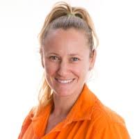 Jessica Randle (Radisich)