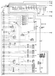 New Wiring Schedule Diagram Wiringdiagram Diagramming Diagramm Visuals Visualisation Graphical Diagram Volvo V70 Volvo