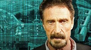 Последние твиты от john mcafee (@officialmcafee). Bit Com Dzhon Makafi Poluchaet Ugrozy Ot Predstavitelej Sec