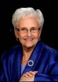 Obituary of Mary (Bulmer) Stokes