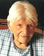 Obituaries Search for elizabeth gregory