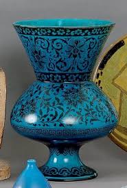 Epingle Par Philippe Magloire Sur Orientalisme Et Ceramique Grands Vases Vente Aux Encheres Balustres
