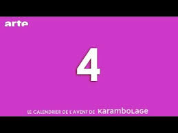Pin Van Isabelle Duchet Op Karambolage Video S