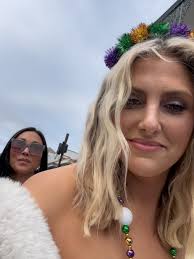 I absolutely loved New Orleans turtle soup and all!! 😊, Thank you to all  the people of NOLA for welcoming us and embracing us and sharing your  beautiful world with us! ❤️ , Who’s watching tonight? , ...