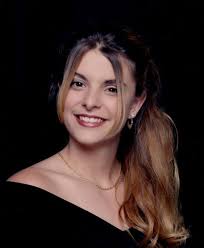 HOLLAND, Miranda Janine Stebar