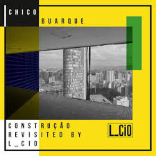 Construção é um disco do cantor e compositor brasileiro chico buarque, lançado em 1971 e composto em períodos entre o exílio de chico na itália e sua volta ao brasil. Chico Buarque Construcao Revisited By L Cio Kompakt