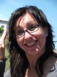 Aurelie MATA, 38 ans (VALREAS, GRILLON)