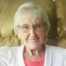 Obituary information for Mary Aileen Cupp Ziepfel
