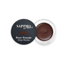 Organic Brow Pomade By Sappho Sappho New Paradigm