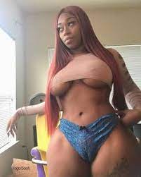 P B R Camel Toe