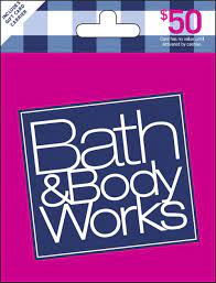 Shop the wide collection of gift sets online from bath & body works egypt. Amazon Com Bath Body Works Gift Card 25 Gift Cards