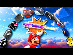 Image result for bullet bill