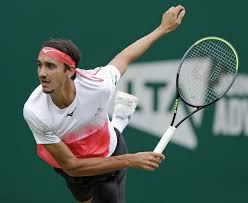 As of 2021, the total net worth of the player must be around $1 million at the moment. Lorenzo Sonego Stirs Grass Court Symphony With Wimbledon Run Debut Single