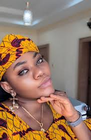 Happy birthday my beautiful princess Angela Adama Continue to stand tall in  all you do dearie.