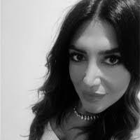 Natalie Khalil's Instagram, Twitter & Facebook