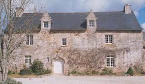 Epingle Sur Manoir De France