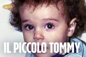 Il bambino è scomparso da un giorno: Il Piccolo Tommy Onofri Storia Del Rapimento Che Strazio L Italia