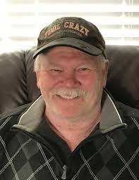 Obituary information for Frederick Patrick 'Fred' Stafford