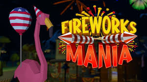 Check spelling or type a new query. Fireworks Mania By Laumania